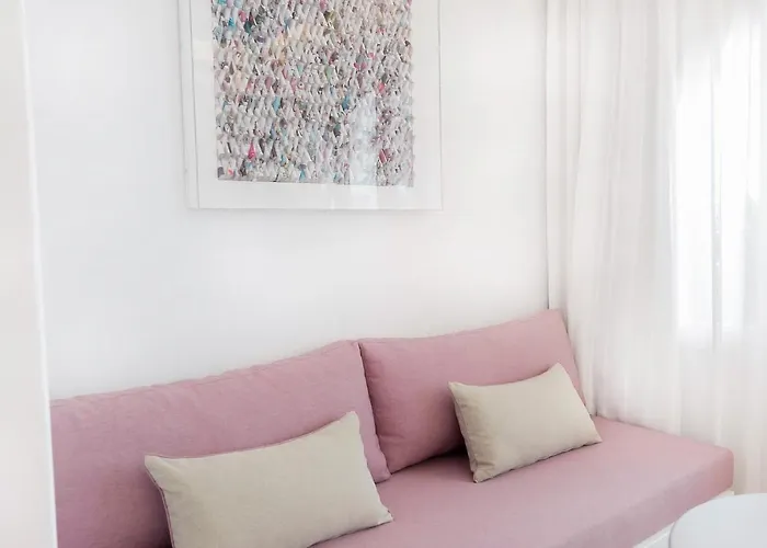 Stelia Mare Boutique Отель 4*