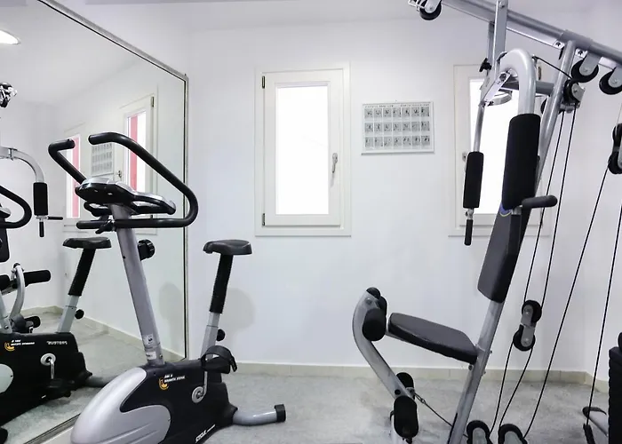 Stelia Mare Boutique Отель