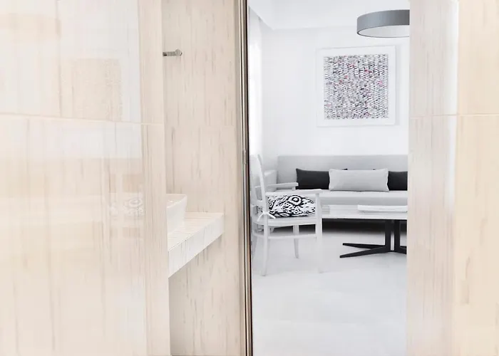 Отель Stelia Mare Boutique Науса