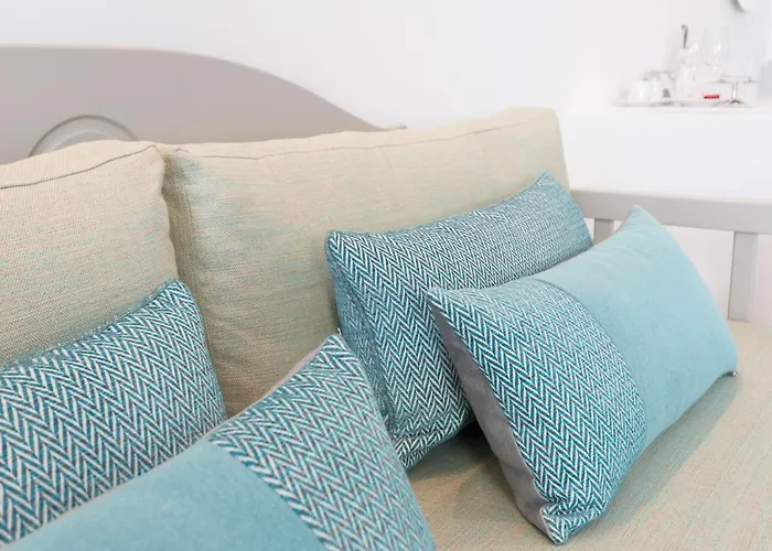 Stelia Mare Boutique Отель