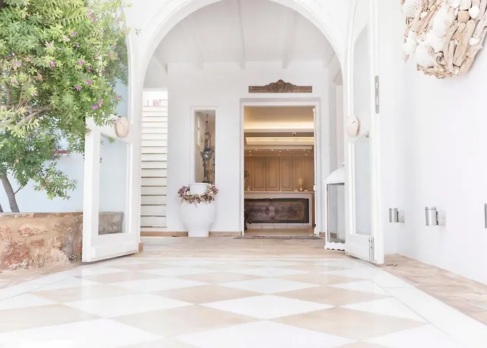 Stelia Mare Boutique 4*