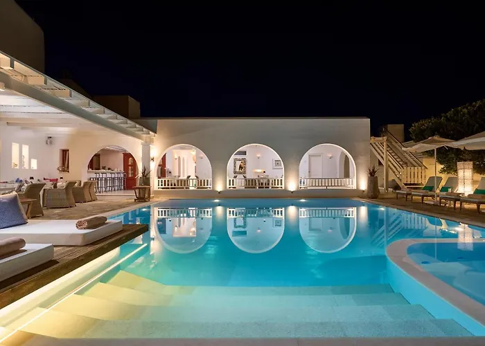 Stelia Mare Boutique 4*