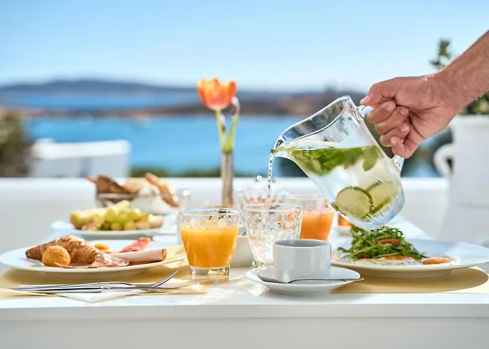 Hotel Stelia Mare Boutique 4*