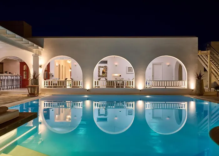 Отель Stelia Mare Boutique