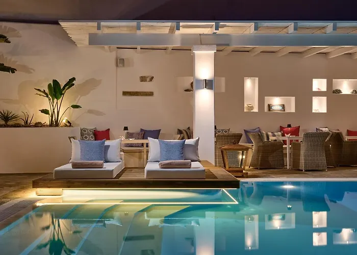 Szálloda Stelia Mare Boutique