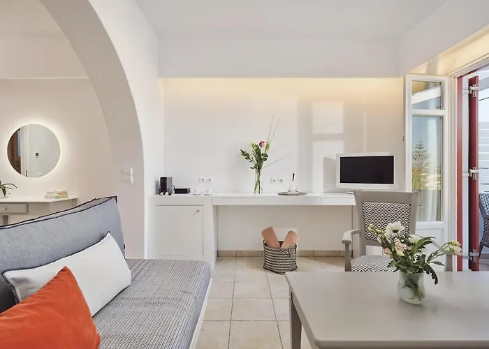 Stelia Mare Boutique Отель 4*