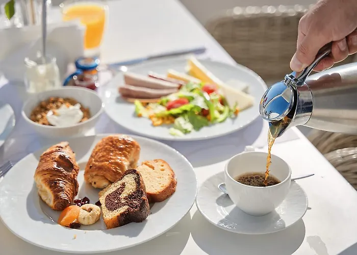 Stelia Mare Boutique Hotel