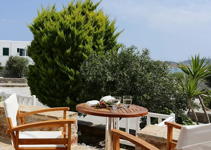 Szálloda Stelia Mare Boutique 4*