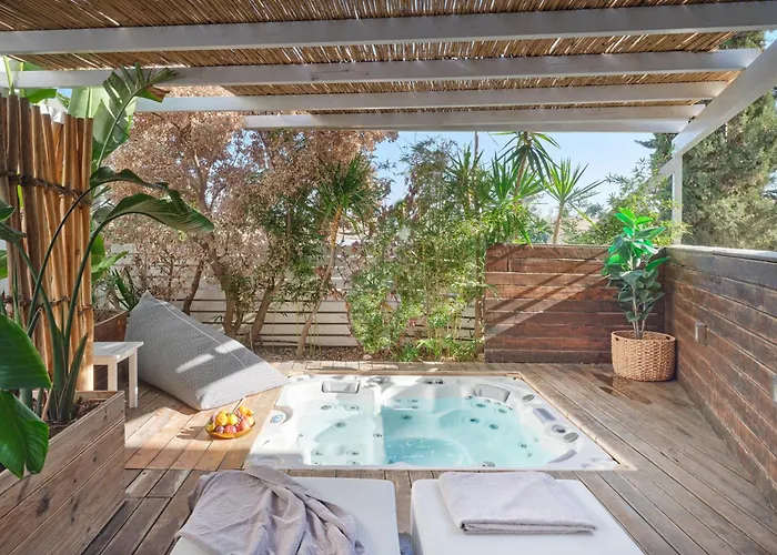 Hotel Stelia Mare Boutique 4*