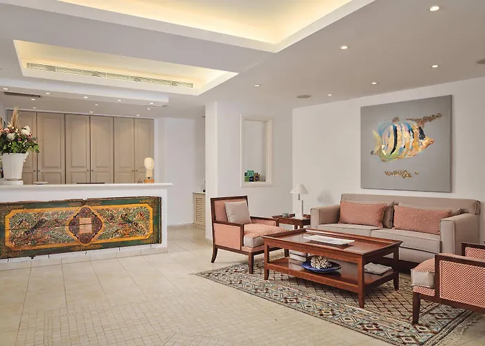 Hotel Stelia Mare Boutique Naousa