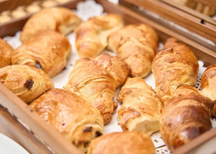 Stelia Mare Boutique Науса