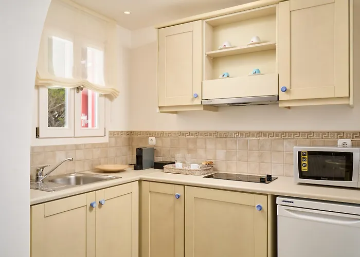 Hotel Stelia Mare Boutique Naousa