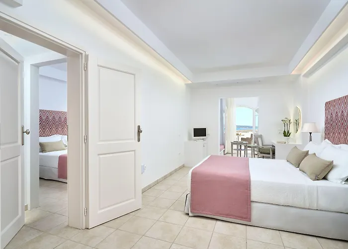 Stelia Mare Boutique Отель