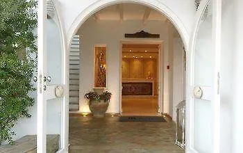 Stelia Mare Boutique Отель 4*