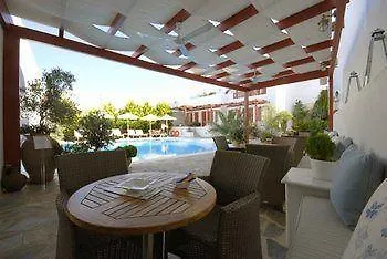 Stelia Mare Boutique 4* Науса