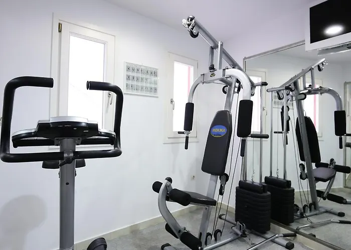 Stelia Mare Boutique Náusza