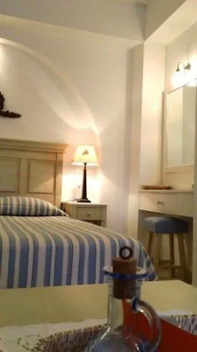 Отель Stelia Mare Boutique