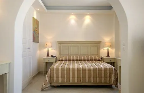 Stelia Mare Boutique Отель