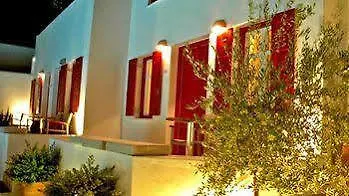 Stelia Mare Boutique Отель Науса