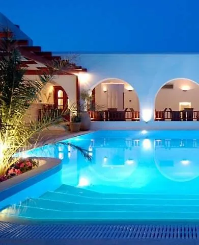 Stelia Mare Boutique Отель 4*