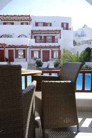 Stelia Mare Boutique 4* Науса