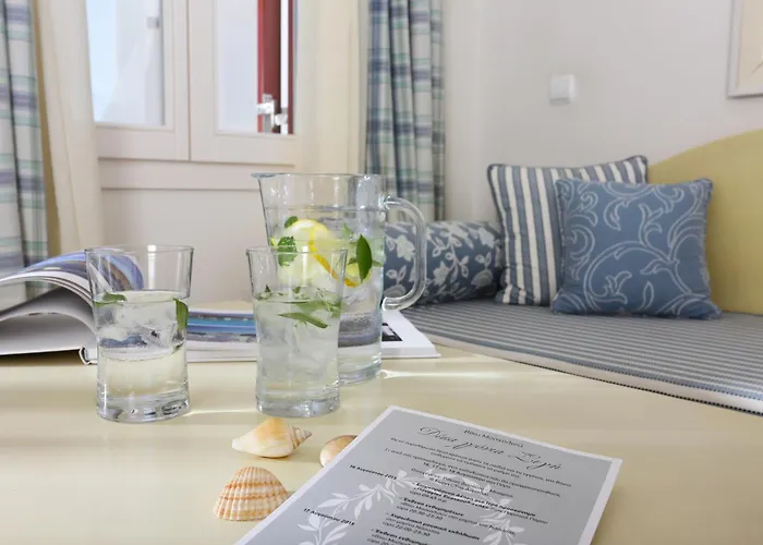 Stelia Mare Boutique Szálloda 4*