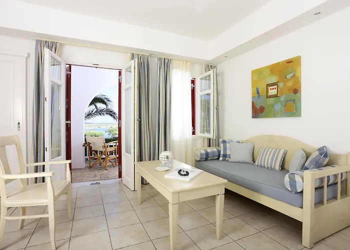 Отель Stelia Mare Boutique