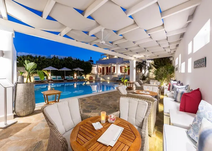 Stelia Mare Boutique Szálloda 4*