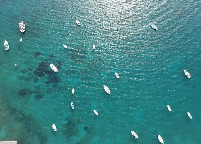 Stelia Mare Boutique 4* Náusza